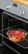 Форма с/к PYREX CK&HT форма для запікання кругла 26х23х8см(2.3л)з фіксатотром.кишки. (208PH00) (208PH00) - зображення 4