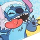Ігрова поверхня Grupo Erik Disney Stitch XXL (247841) - зображення 3