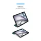 Чохол до планшета Armorstandart Smart Case iPad Air 11 2024 Pine Green (ARM78144) - зображення 5