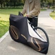 Pokrowiec rowerowy RockBros D97 (5907769391781) - obraz 7