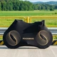 Pokrowiec rowerowy RockBros D97 (5907769391781) - obraz 9
