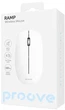 Миша Proove Ramp Wireless/Bluetooth White (205453) - зображення 9