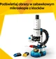 Zestaw klocków LEGO Creator Teleskop do odkrywania kosmosu 278 elementów 31378 (5702018054727) - obraz 6