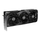 Видеокарта PNY GeForce RTX5080 GAMING OC TRIPLE FAN 16G - изображение 3