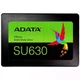 SSD 2,5 240GB ADATA Ultimate SU630 Maxio 3D QLC 520/450MB/s - изображение 1
