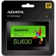 SSD 2,5 240GB ADATA Ultimate SU630 Maxio 3D QLC 520/450MB/s - изображение 6