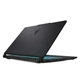 Ноутбук MSI Cyborg 15 A13VE (A13VE-2416XPL) - зображення 5