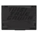 Ноутбук MSI Cyborg 15 A13VE (A13VE-2416XPL) - зображення 6