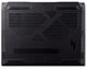 Ноутбук Acer Nitro V 16 AI ANV16-42 (16"/Ryzen 5 240/16/RTX3050/SSD512/DOS)(NH.U1KEP.004) - изображение 10