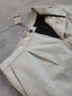 Мужские структурированные штаны Next Slim Fit р. XL - изображение 3