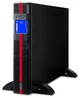 Комплект ДБЖ MRT-2000 LCD + Battery Pack 12*12V/9Ah Powercom - изображение 4