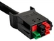 Комплект ДБЖ MRT-2000 LCD + Battery Pack 12*12V/9Ah Powercom - изображение 10