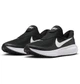 Кросівки чоловічі Nike Revolution 8 Easy On Mens Road Running Shoes Black 47.5 Чорний HQ2414-001 - зображення 6