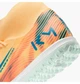 Сороконожки унисекс Nike Zoom Superfly 10 Academy Km Orange 42 Оранжевый FQ8333-801 - изображение 8