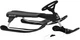 Nartosanki Hamax Sno Blade Czarne 505901 (7029775059016) - obraz 2