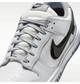 Кроссовки мужские Nike Dunk Low Gore-Tex White/Black 42 HQ2053-100 - изображение 7