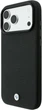 Etui do smartfona Apple iPhone 18 Pro Max/iPhone 17 Pro Max BMW Kevlar Metal Logo MagSafe Black (3666339665593) - obraz 3
