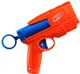 Blaster zabawkowy Hasbro Nerf N Series Ward Blaster (G0132) (5010996263353) - obraz 3