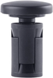 Lokalizator 4smarts SkyTag Duos z mocowaniem do widelca rowerowego Black (4252011913404) - obraz 3