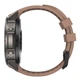 Розумний годинник Modfit Titan Force GPS Pro Gold з GPS, AMOLED дисплеєм та захистом 5 ATM - зображення 4