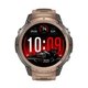 Розумний годинник Modfit Titan Force GPS Pro Gold з GPS, AMOLED дисплеєм та захистом 5 ATM - зображення 8
