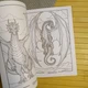Раскраска Драконы Dragons А5 (41198) - изображение 2