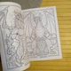 Раскраска Драконы Dragons А5 набор 3 шт (41208) - изображение 2