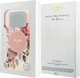 Чохол для смартфона Apple iPhone 18 Pro/iPhone 17 Pro Guess IML Flower & Tonal Circle MagSafe Pink (3666339681180) - зображення 8