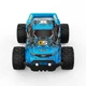 Машинка на радиоуправлении KFPLAN KF24 1:16, 4WD, до 20 км/ч, с LED-подсветкой, синяя - изображение 2