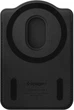 Чохол-гаманець для смартфона універсальний Spigen Urban Fit Wallet MagFit Black (8800283300383) - зображення 2
