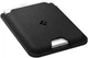 Чохол-гаманець для смартфона універсальний Spigen Urban Fit Wallet MagFit Black (8800283300383) - зображення 4
