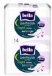 Podpaski higieniczne Bella Perfecta Ultra Night Silky Drai 14 szt. (5900516305536) - obraz 1