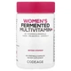 Мультивитамины Codeage Women's Fermented Multivitamin 120 Vegetable Capsules - изображение 1