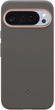 Etui do smartfona Google Pixel 10 Pro XL Spigen Nano Pop MagFit Papaya Grey (8800283307962) - obraz 3