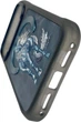 Etui do smartfona Apple iPhone 18 Pro Max/iPhone 17 Pro Max Nimmy Magnetic Fantasy Animal MagSafe Blue (6980002140994) - obraz 4