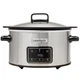 Медленноварка Crock-Pot CSC111X 3,5 л (5060569674826) - изображение 1
