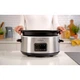 Медленноварка Crock-Pot CSC111X 3,5 л (5060569674826) - изображение 4