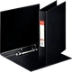 Segregator Esselte Standard A5 35 mm 2 ringi Czarny (5701216476874) - obraz 3