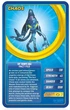 Карткова гра Winning Moves Top Trumps: Сонік (WM02859-EN1-6) (5036905048637) - зображення 3