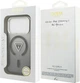 Etui do smartfona Apple iPhone 18 Pro Max/iPhone 17 Pro Max Guess IML Gradient Triangle Logo MagSafe Black (3666339682590) - obraz 8