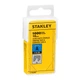 Скобы для степлера Stanley Light Duty тип A 10 мм 1000 шт (1-TRA206T) - изображение 2
