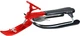 Nartosanki Hamax Sno Blade Szaro-czerwone 505902 (7029775059023) - obraz 2