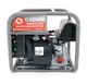 Генератор бензиновый инверторный COVAX CGO-3300-I, 1.5kW, однофазный 220V, 50Hz, 4-stroke, бак 2.3L - изображение 1