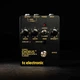 Efekt gitarowy TC Electronic SCF GOLD - obraz 5