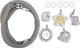 Mata edukacyjna TinyMini Natura 8773-1 (5907090701396) - obraz 6