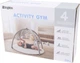 Mata edukacyjna TinyMini Natura 8773-1 (5907090701396) - obraz 15