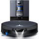 Робот-пылесос Ecovacs Deebot X12 Omni Cyclone Black (6943757619238) - изображение 1