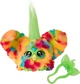 Interaktywna maskotka Hasbro Furby Furblets Pix-Elle F8898 (5010996209412) - obraz 1