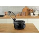 Медленноварка с откидной крышкой Crock-Pot CSC052X 4,7 л (5011773064439) - изображение 4