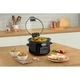 Медленноварка с откидной крышкой Crock-Pot CSC052X 4,7 л (5011773064439) - изображение 5